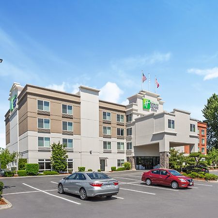 Holiday Inn Express & Suites Tacoma By Ihg Bagian luar foto