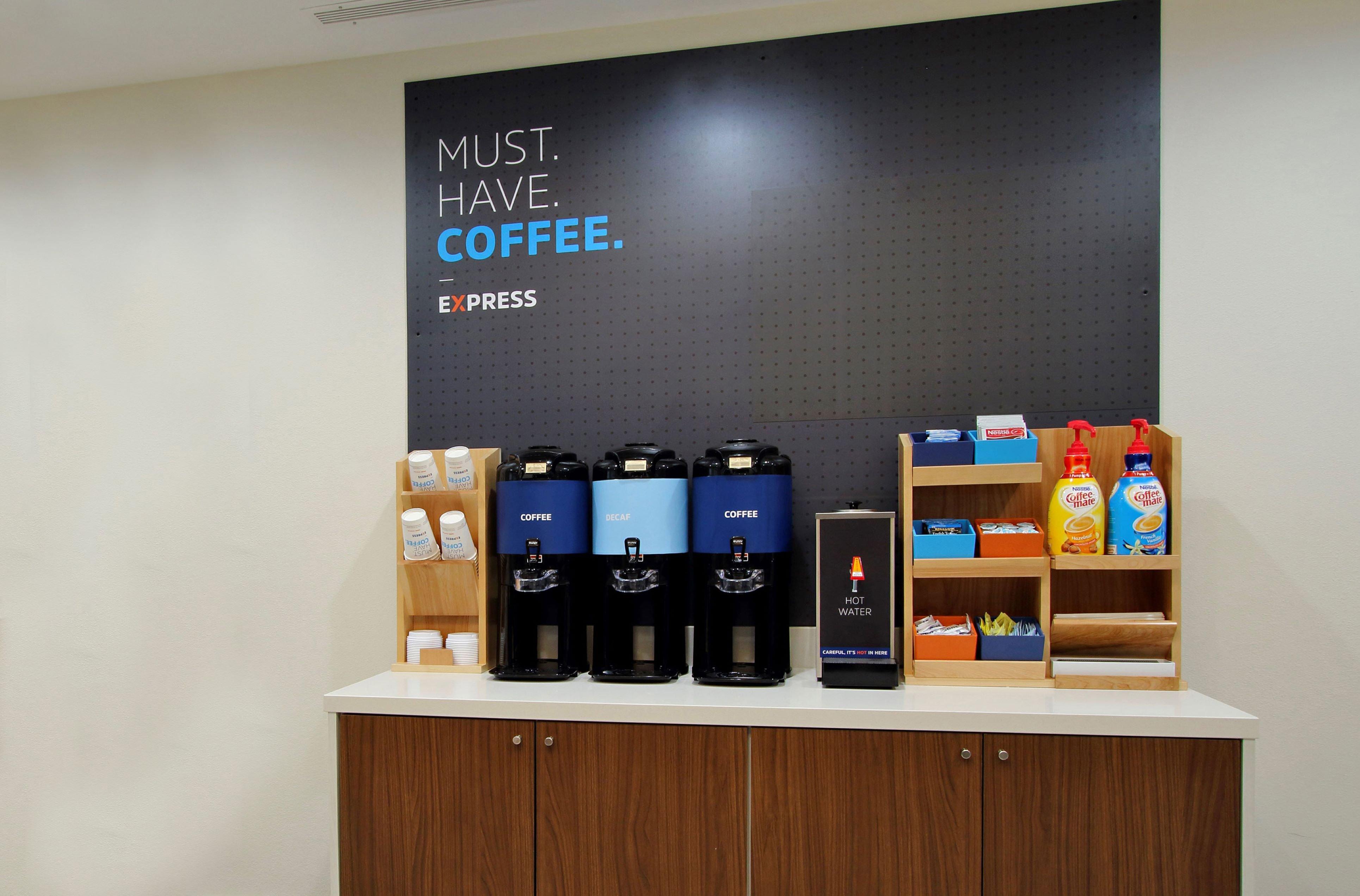 Holiday Inn Express & Suites Tacoma By Ihg Bagian luar foto